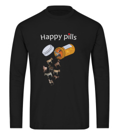 Donkey pills T shirt