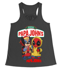 Papa John's Pizza