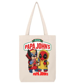 Papa John's Pizza