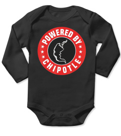Chipotle Merch