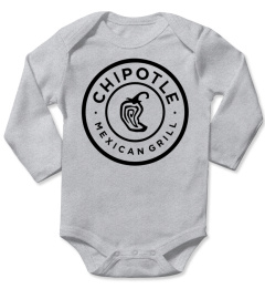 Chipotle Merch