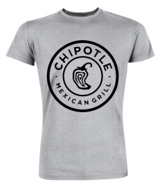 Chipotle Merch