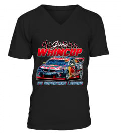 Jamie Whincup V8 Supercar