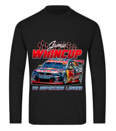 Jamie Whincup V8 Supercar