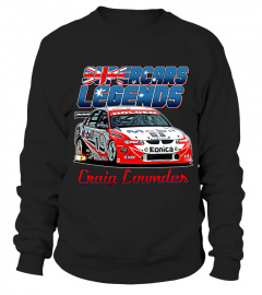 Craig Lowndes Supercars