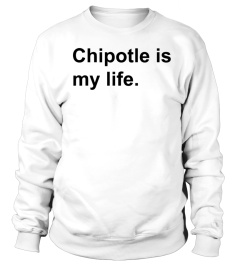 Chipotle Merch