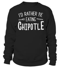 Chipotle Merch