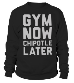 Chipotle Merch