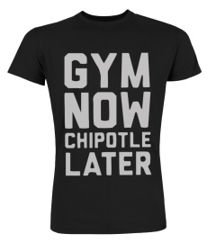 Chipotle Merch