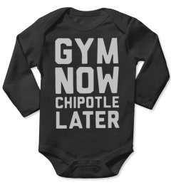 Chipotle Merch