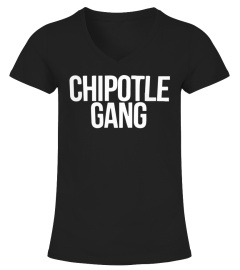 Chipotle Merch