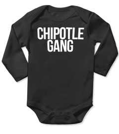 Chipotle Merch