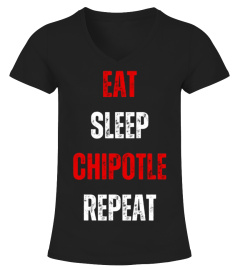 Chipotle Merch