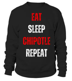 Chipotle Merch