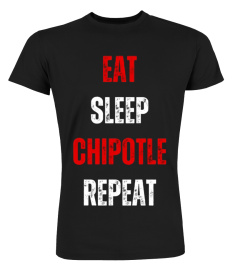 Chipotle Merch