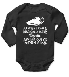 Chipotle Merch