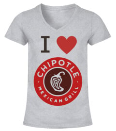 Chipotle Merch