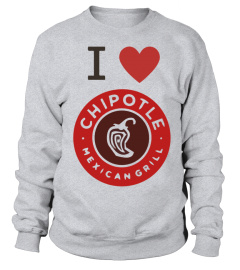 Chipotle Merch