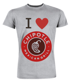 Chipotle Merch