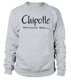 Chipotle Merch