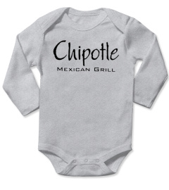 Chipotle Merch