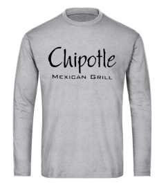 Chipotle Merch