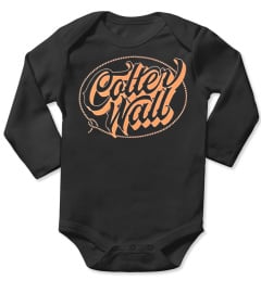 Colter Wall Merch