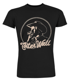 Colter Wall Merch