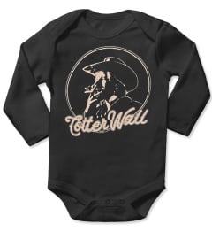 Colter Wall Merch