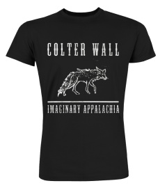 Colter Wall Merch