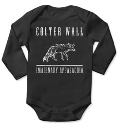 Colter Wall Merch