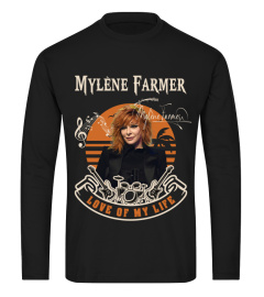 Love My Life Mylène Farmer