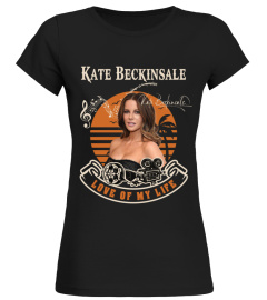 Love My Life Kate Beckinsale