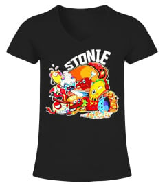 Matt Stonie Merch