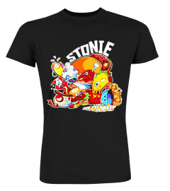 Matt Stonie Merch