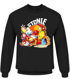 Matt Stonie Merch