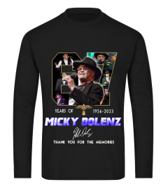 MICKY DOLENZ 67 YEARS OF 1956-2023