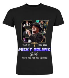 MICKY DOLENZ 67 YEARS OF 1956-2023