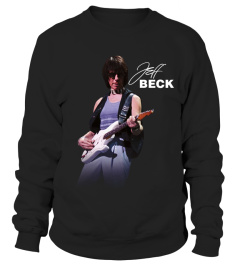 Jeff Beck 45 BK