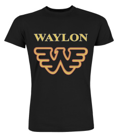 Waylon Jennings BK (6)