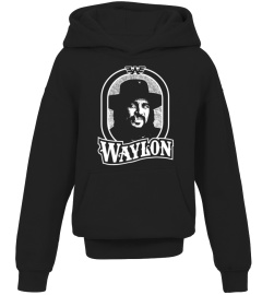 Waylon Jennings BK (3)