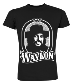 Waylon Jennings BK (3)