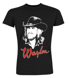 Waylon Jennings BK (7)