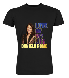 Daniela Romo