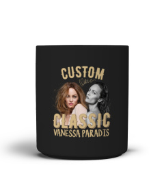 Vanessa Paradis