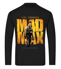 MDMX1-050-BK. Mad Max