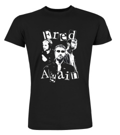 Fred Again Merch