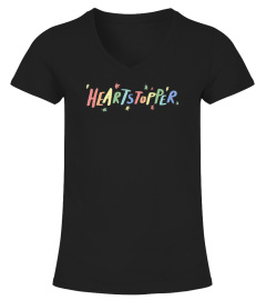 Heartstopper Merch