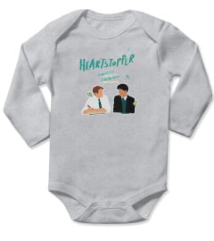 Heartstopper Merch