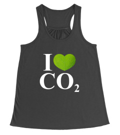 I love Co2